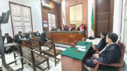 Vonis Terdakwa Korupsi Pembangunan Jalan Sabbang-Tallang Dianggap Ringan, Jaksa Banding 