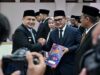 ARA Tancap Gas Capai PAD Lewat Penataan Parkir Modern