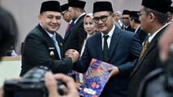 ARA Tancap Gas Capai PAD Lewat Penataan Parkir Modern