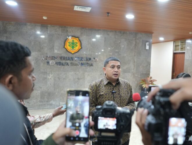 Makassar Bersiap Kembangkan Urban Farming Dukung Ketahanan Pangan