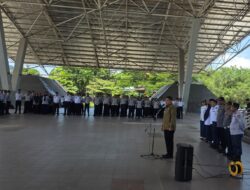 Dishub Makassar Diminta Tak Arogan Saat Bertugas