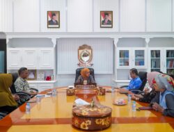 Aliyah Mustika Ilham Dukung Rakernas II ASITA 2026 sebagai Momentum Promosi Pariwisata Makassar