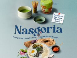 Vasaka Hotel Makassar Perkenalkan Menu Nasi Goreng dan Matcha