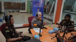 Kupas Tuntas Pemulihan Aset dalam Penyelamatan Keuangan Negara di Program Jaksa Menyapa