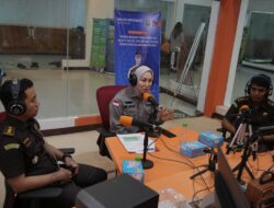 Kupas Tuntas Pemulihan Aset dalam Penyelamatan Keuangan Negara di Program Jaksa Menyapa