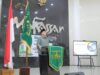 Jadi Narasumber di Workshop Muslimat NU, Munafri Dorong Penguatan Keluarga Cegah Kekerasan Anak