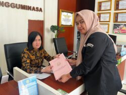 Jaksa Resmi Ajukan Banding Putusan Pengadilan terhadap Terdakwa Kasus Uang Rupiah Palsu