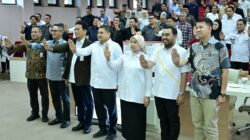 KPK Dorong Penguatan Integritas Pemerintahan di Makassar