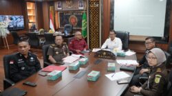 Kajati Sulsel Setujui Penghentian Penuntutan Mahasiswa Pelaku Penganiayaan Ringan di Sinjai