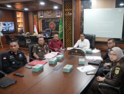 Kajati Sulsel Setujui Penghentian Penuntutan Mahasiswa Pelaku Penganiayaan Ringan di Sinjai