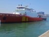 Kapal Ambulans Dilaporkan Hilang Kontak di Selat Makassar