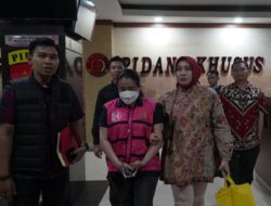 Kejati Sulsel Tetapkan Tersangka Baru Kasus Kredit Fiktif di Bank BUMN Bulukumba