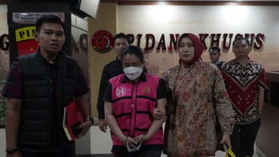 Kejati Sulsel Tetapkan Tersangka Baru Kasus Kredit Fiktif di Bank BUMN Bulukumba