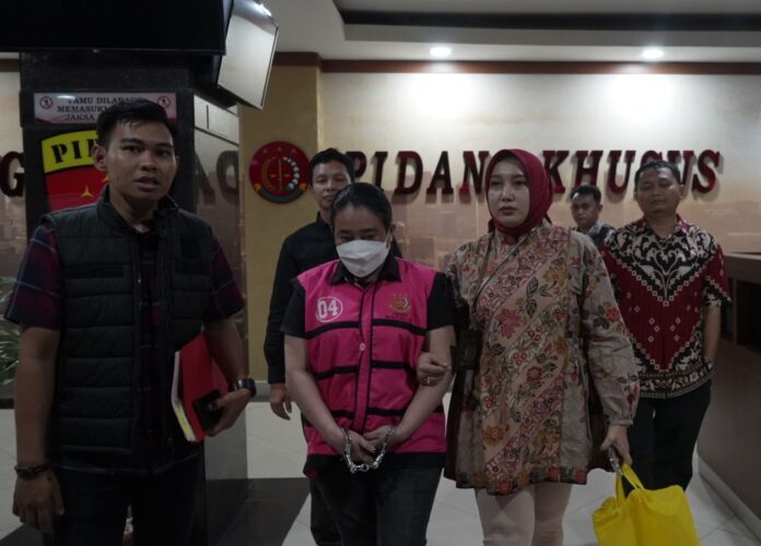 Kejati Sulsel Tetapkan Tersangka Baru Kasus Kredit Fiktif di Bank BUMN Bulukumba