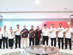 KemenPAN-RB Lakukan Verifikasi Faktual ZI di MPP Makassar