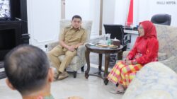 Kemendikdasmen Puji Terobosan Munafri Soal Insentif Guru di Pulau