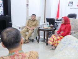 Kemendikdasmen Puji Terobosan Munafri Soal Insentif Guru di Pulau
