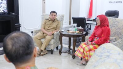 Kemendikdasmen Puji Terobosan Munafri Soal Insentif Guru di Pulau