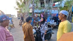 Lurah Kodingareng Tancap Gas Usai Ikuti Bimtek dan Retret