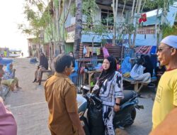 Lurah Kodingareng Tancap Gas Usai Ikuti Bimtek dan Retret