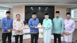 Makassar Jadi Rujukan Kelantan Pelajari Budaya, Kuliner dan Warisan Kota Dunia