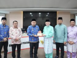 Makassar Jadi Rujukan Kelantan Pelajari Budaya, Kuliner dan Warisan Kota Dunia