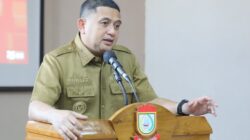 Munafri Arifuddin Akui Setahun Pemerintahan Prabowo – Gibran Program Pendidikan hingga Makan Gizi Gratis Terasa