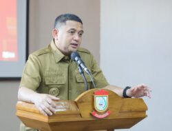 Munafri Arifuddin Akui Setahun Pemerintahan Prabowo – Gibran Program Pendidikan hingga Makan Gizi Gratis Terasa