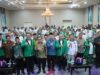 Munafri Arifuddin Terima Silaturahmi Regional KAHMI Se Sulawesi