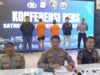 Oknum Guru PPPK yang Lecehkan Siswinya Terancam Penjara 15 Tahun