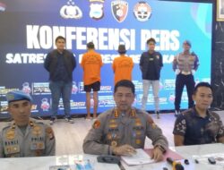 Oknum Guru PPPK yang Lecehkan Siswinya Terancam Penjara 15 Tahun