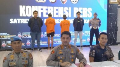 Oknum Guru PPPK yang Lecehkan Siswinya Terancam Penjara 15 Tahun