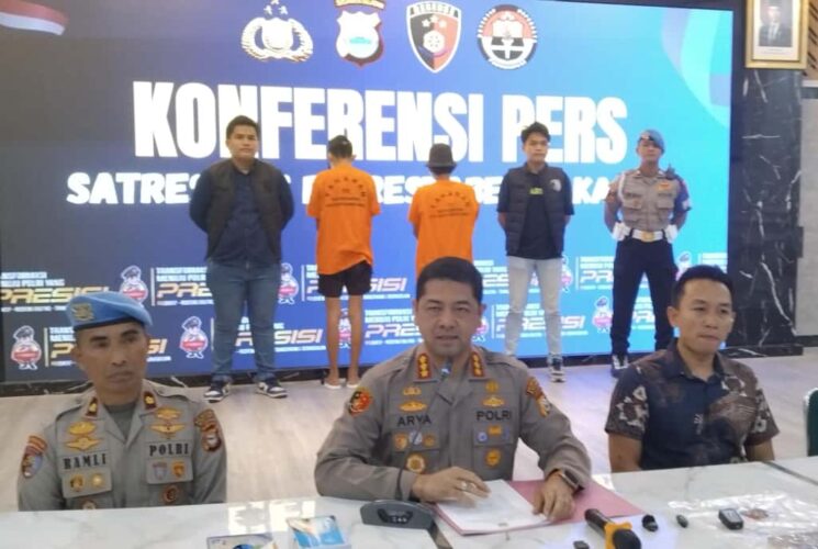 Oknum Guru PPPK yang Lecehkan Siswinya Terancam Penjara 15 Tahun