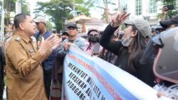 Pedagang Losari Ditawari Solusi untuk Berjualan, di CFD Panakkukang, Sudirman dan MNEK