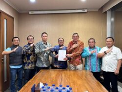 Pelindo Regional 4 dan PT Eastern Teken Kerja Sama Layanan Kepelabuhanan