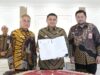 Pemkot Makassar, DJP, DJPK dan Pemda Se-Indonesia Kolaborasi untuk Optimalisasi Pemungutan Pajak