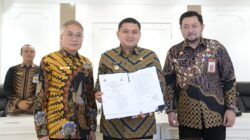 Pemkot Makassar, DJP, DJPK dan Pemda Se-Indonesia Kolaborasi untuk Optimalisasi Pemungutan Pajak