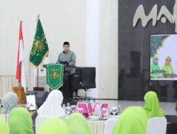 Pemkot Makassar Perkuat Perlindungan Anak Lewat Kolaborasi Lintas Sektor
