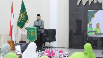 Pemkot Makassar Perkuat Perlindungan Anak Lewat Kolaborasi Lintas Sektor