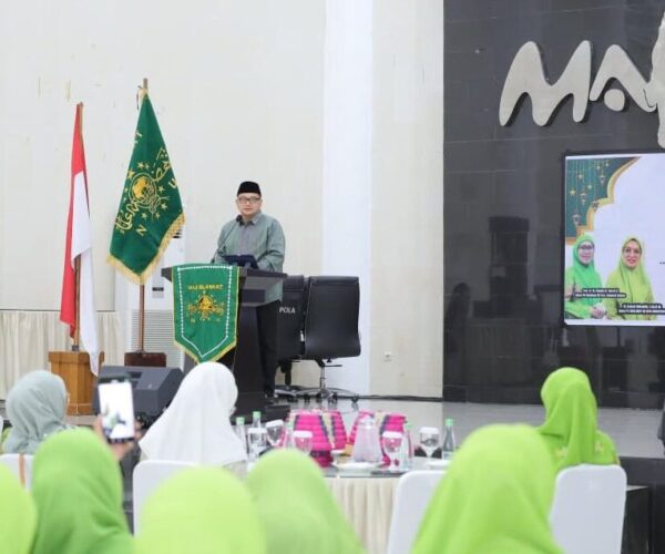 Pemkot Makassar Perkuat Perlindungan Anak Lewat Kolaborasi Lintas Sektor