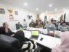 Pemkot Makassar dan Australia Bahas Integrasi Program Smart City