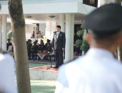 Peringatan Hari Kesaktian Pancasila Sebagai Momentum Perkokoh Persatuan Bangsa