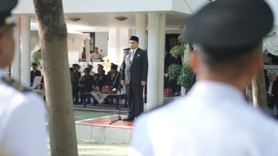 Peringatan Hari Kesaktian Pancasila Sebagai Momentum Perkokoh Persatuan Bangsa