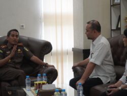 Sinergi DJP dan Kejari Takalar Tingkatkan Kepatuhan Pajak Lewat Coretax