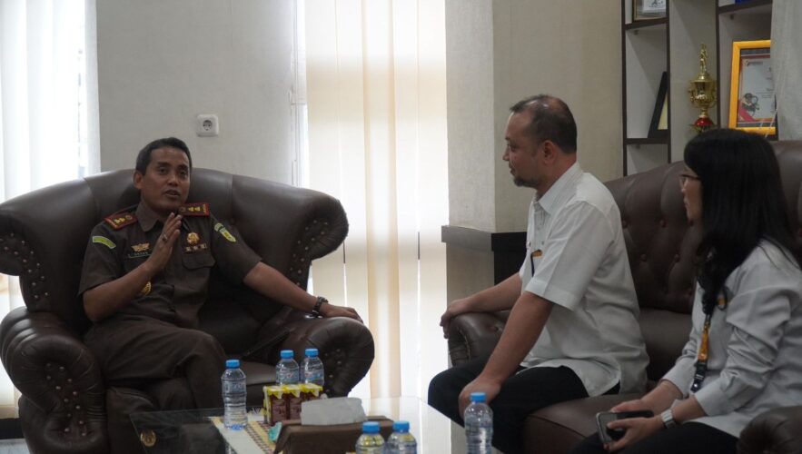 Sinergi DJP dan Kejari Takalar Tingkatkan Kepatuhan Pajak Lewat Coretax