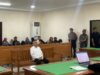 Terdakwa Kasus Uang Palsu Divonis Lima Tahun Penjara