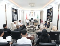 Tidak Lama Lagi Pemilihan RT dan RW Digelar
