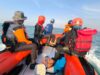 Tim SAR Cari Perahu Tanpa Awak di Perairan Pangkep