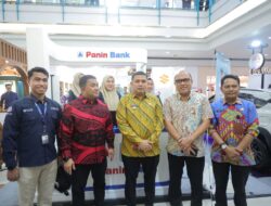 Tingkatkan Investasi di Makassar lewat Panin Expo 2025