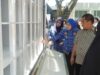 Wakil Wali Kota Makassar Hadiri Peresmian Dapur MBG Maccini Sombala